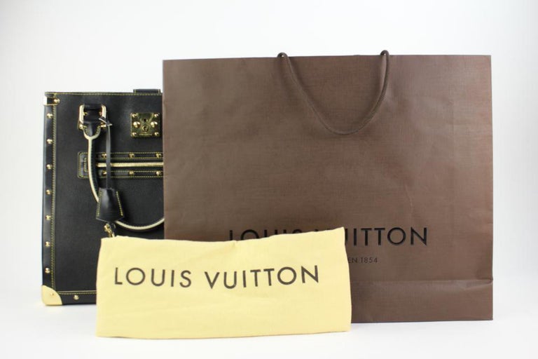 Louis Vuitton L Suhali Le L'imprevisible Tote 32lvty51717 Leather ...