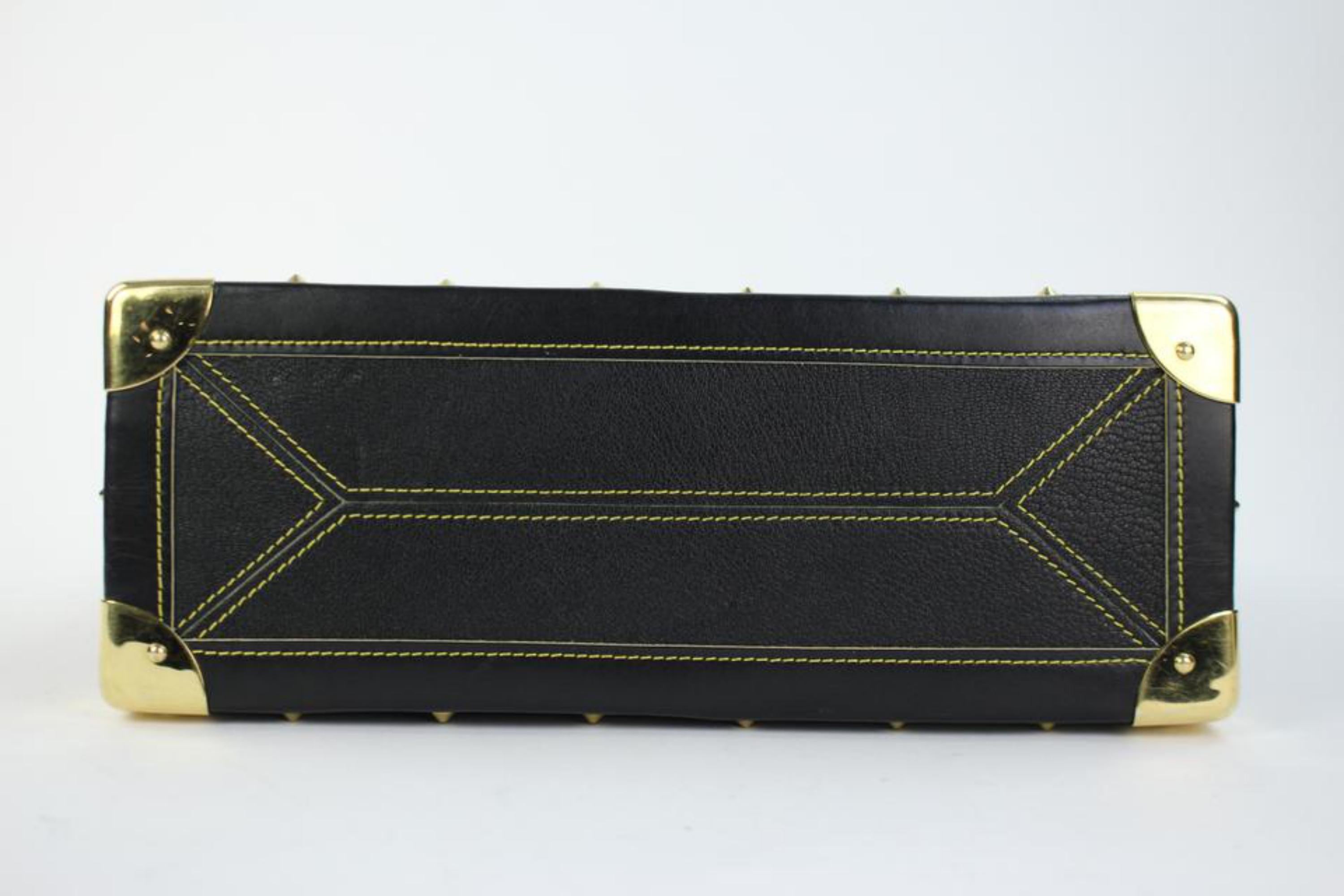 Louis Vuitton L Suhali Le L'imprevisible Tote 32lvty51717 Leather Shoulder Bag For Sale 1
