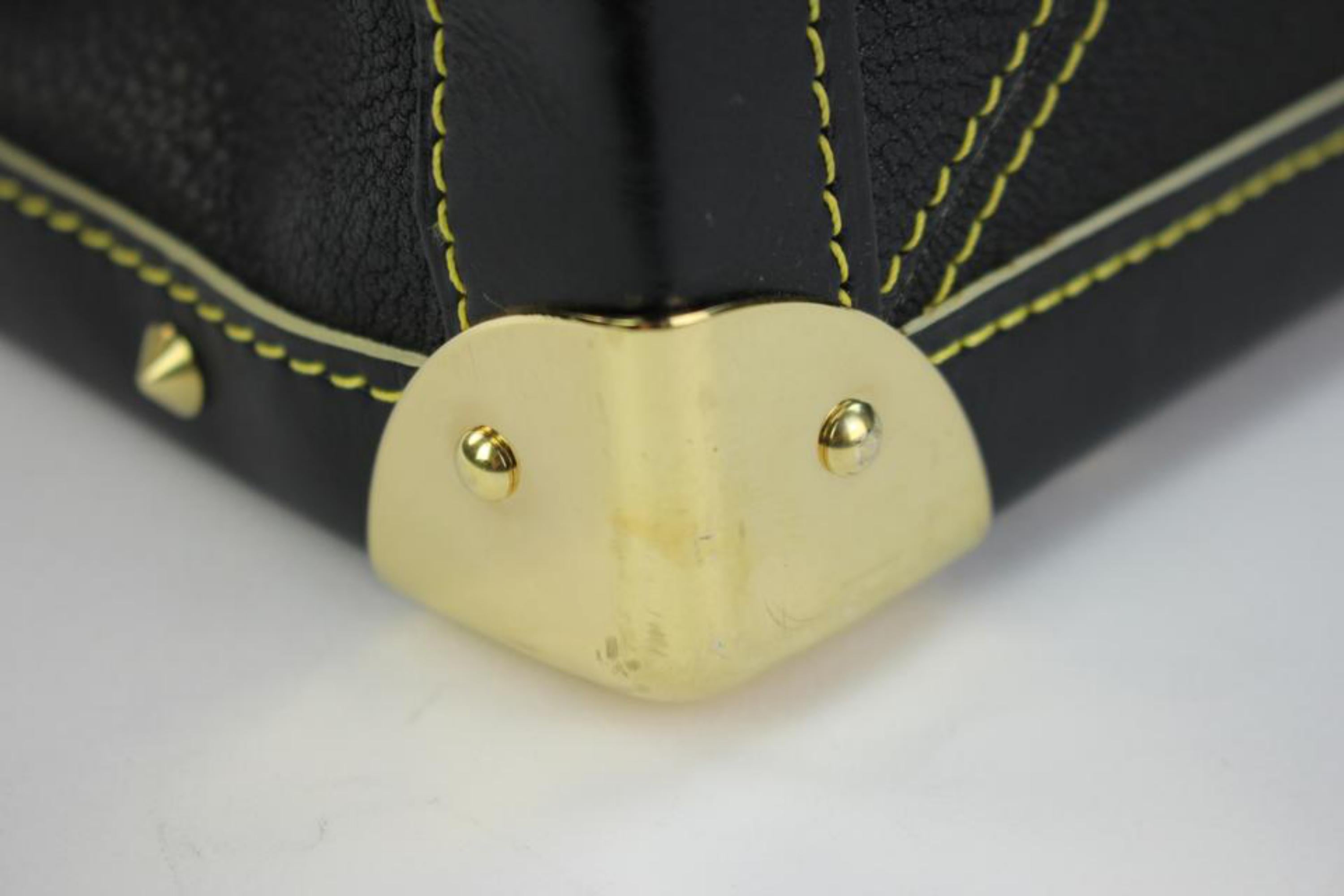 Louis Vuitton L Suhali Le L'imprevisible Tote 32lvty51717 Leather Shoulder Bag For Sale 4