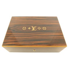 Louis Vuitton Cigar - For Sale on 1stDibs