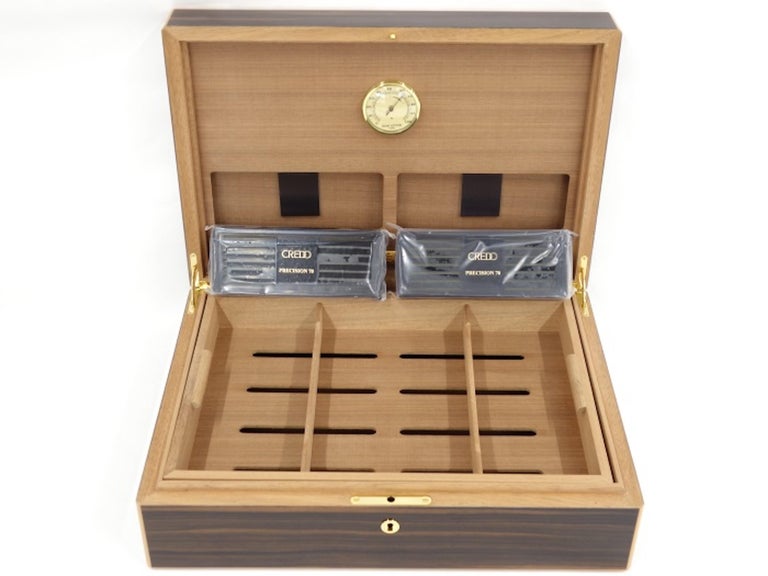 Louis Vuitton Encyclopaedia Cigar Trunk At 1stdibs