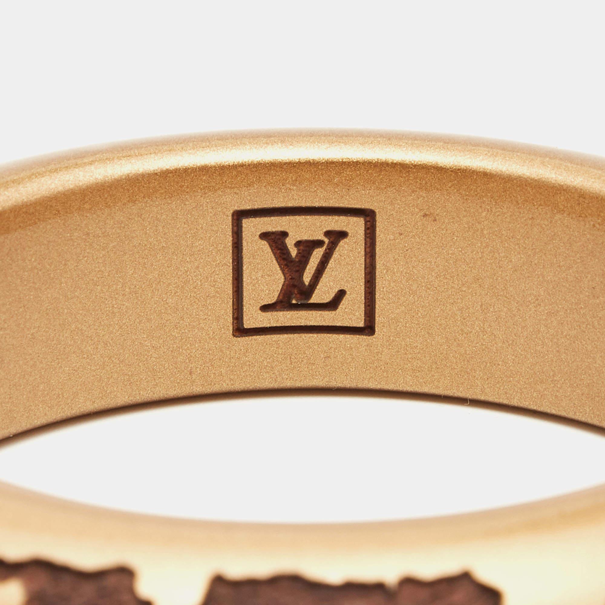 catch it bracelet louis vuitton
