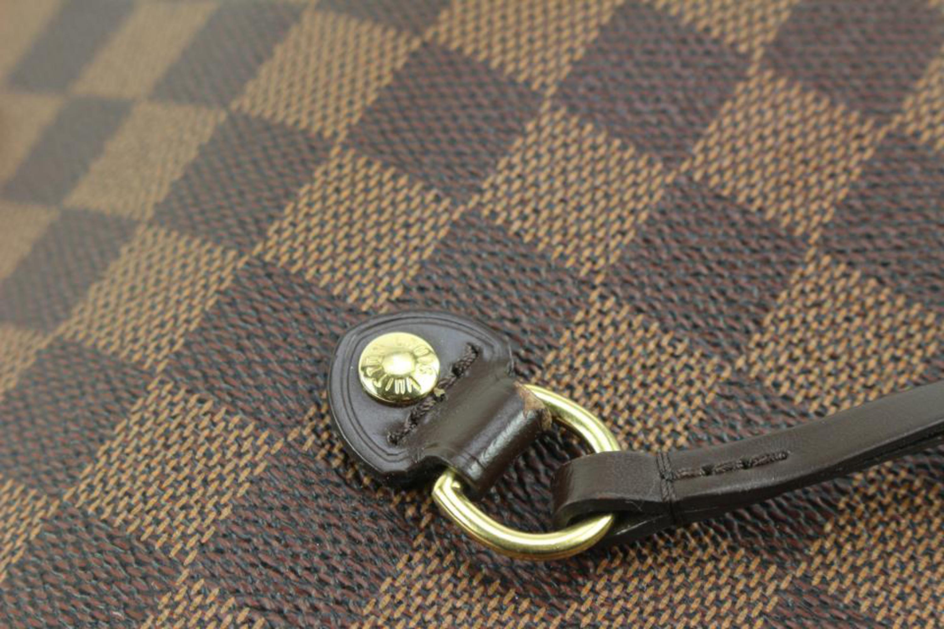 louis vuitton damier ebene