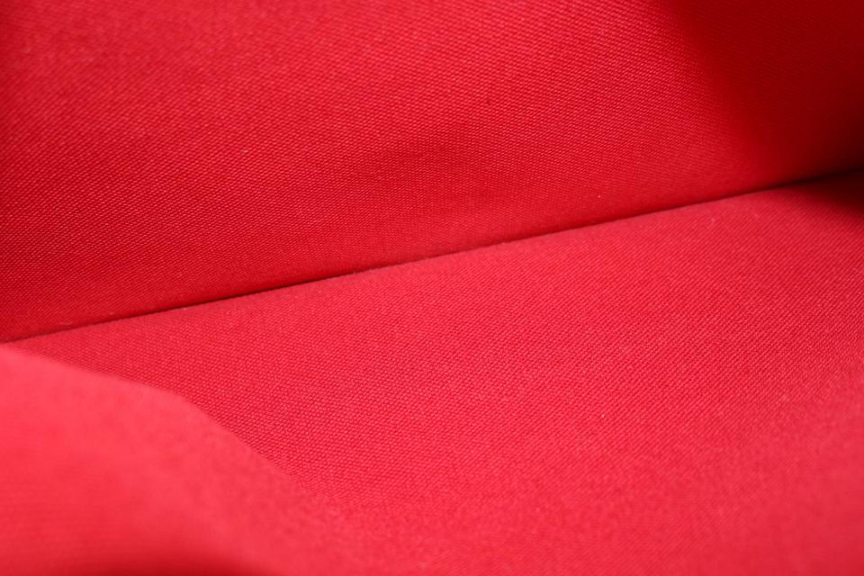 Brown Louis Vuitton Large Damier Ebene Neverfull GM Tote Bag 26lv223s