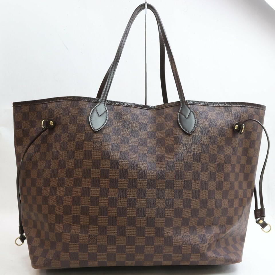 Big louis bag hot sale