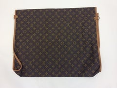 Louis Vuitton Large Luggage Insert