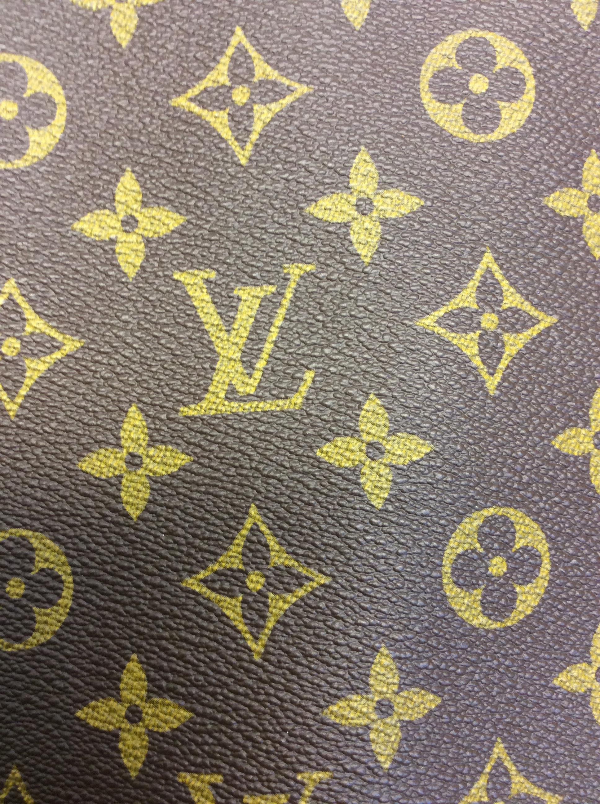 Louis Vuitton Large Luggage Insert For Sale 1