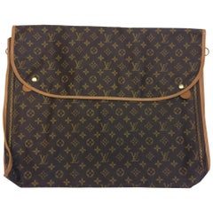 Louis Vuitton Large Luggage Insert