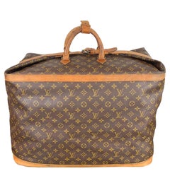 Louis Vuitton Monogram Canvas Sac Chasse Hunting Bag at 1stDibs