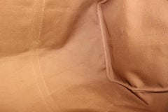 Louis Vuitton Large Monogram Keepall 60 Boston Duffle 8lk68s