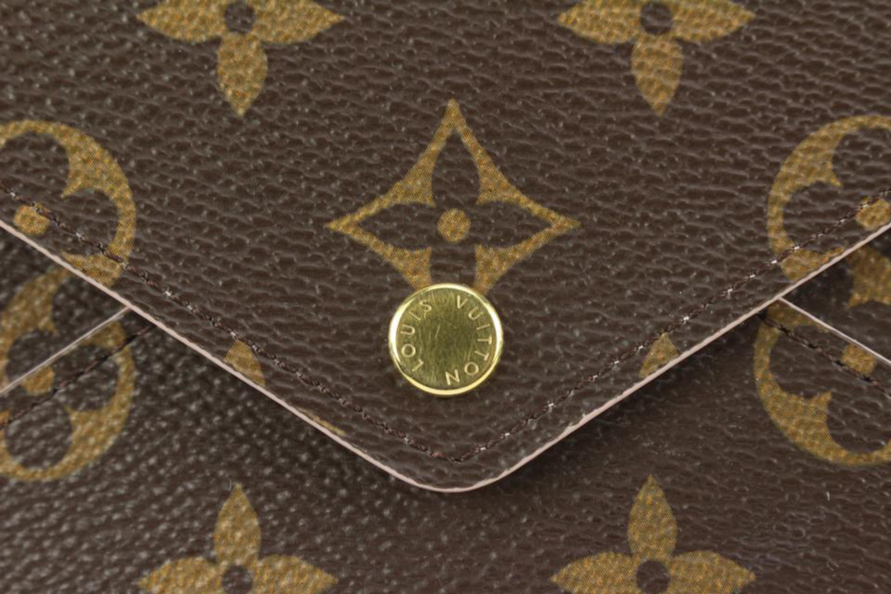 Date Code/Serial Number: SP4167
Made In: France
Measurements: Length:  9