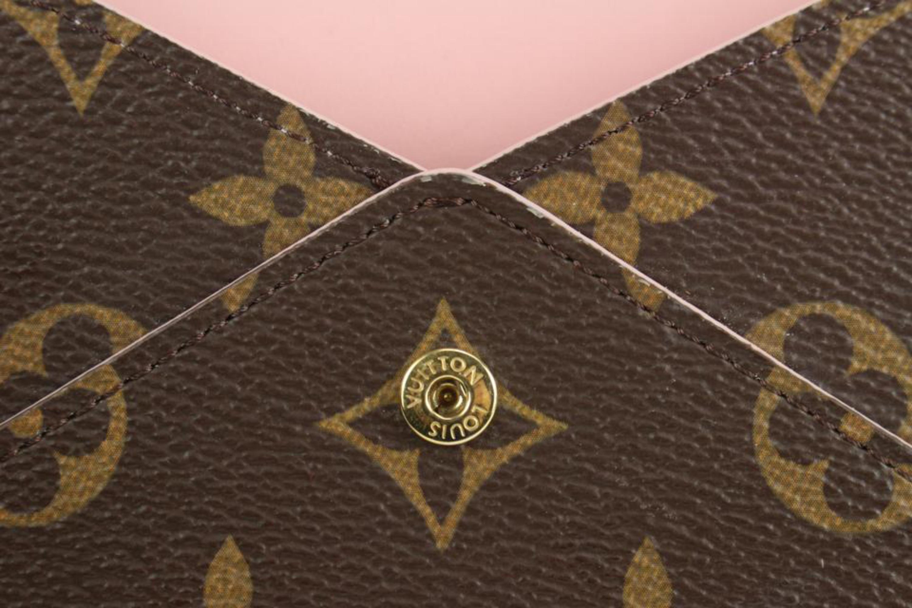 louis vuitton envelope bag