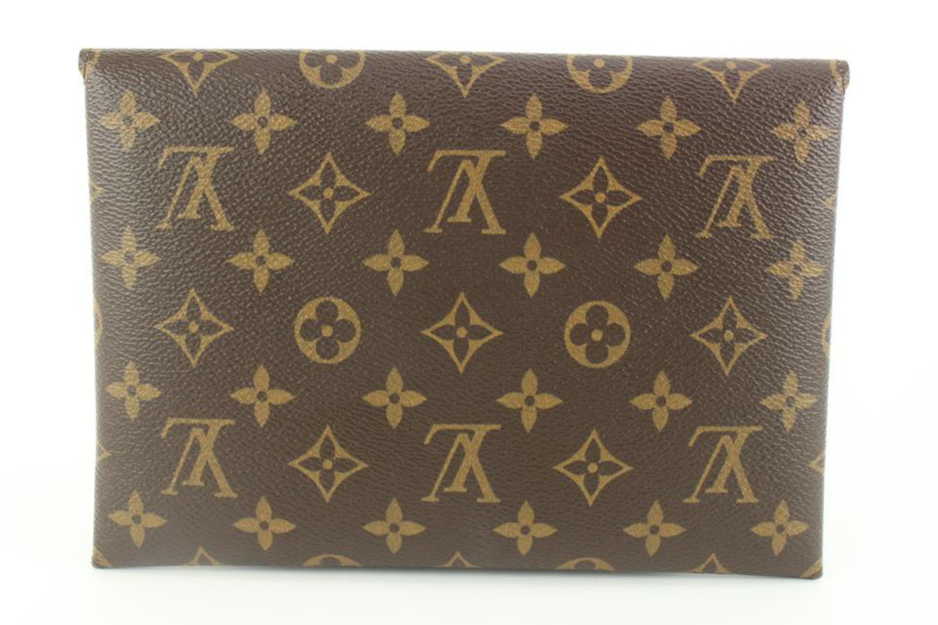 kirigami pochette