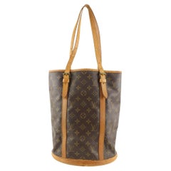 Louis Vuitton - Grand sac fourre-tout Marais avec monogramme GM 1224lv28