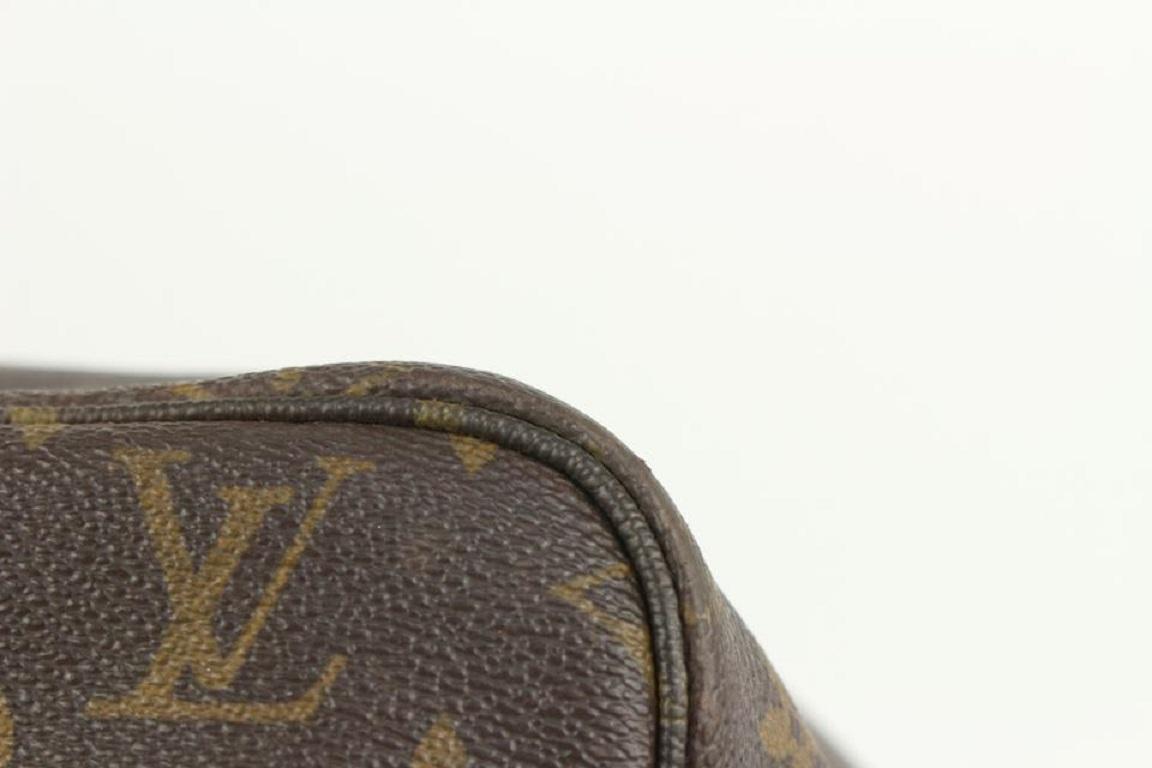 Louis Vuitton Large Monogram Neverfull GM Tote Bag 1019lv26  5