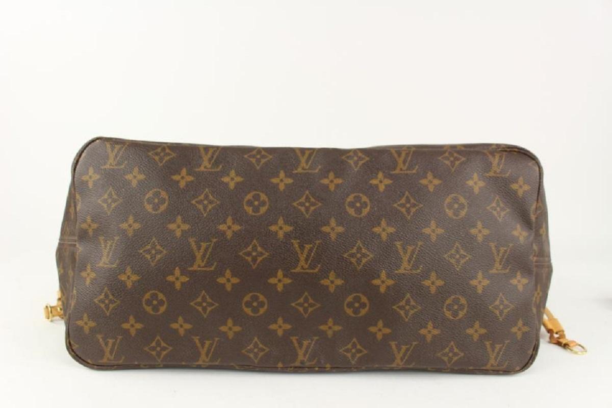 Louis Vuitton Large Monogram Neverfull GM Tote Bag 1025lv15 at 1stDibs sp5001 louis vuitton lv sp5001 louis vuitton sp5001