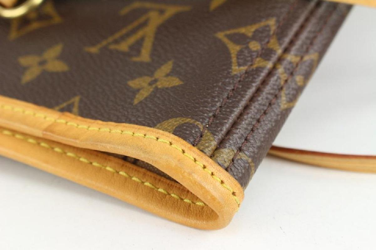Louis Vuitton Large Monogram Neverfull GM Tote Bag 1025lv15 1