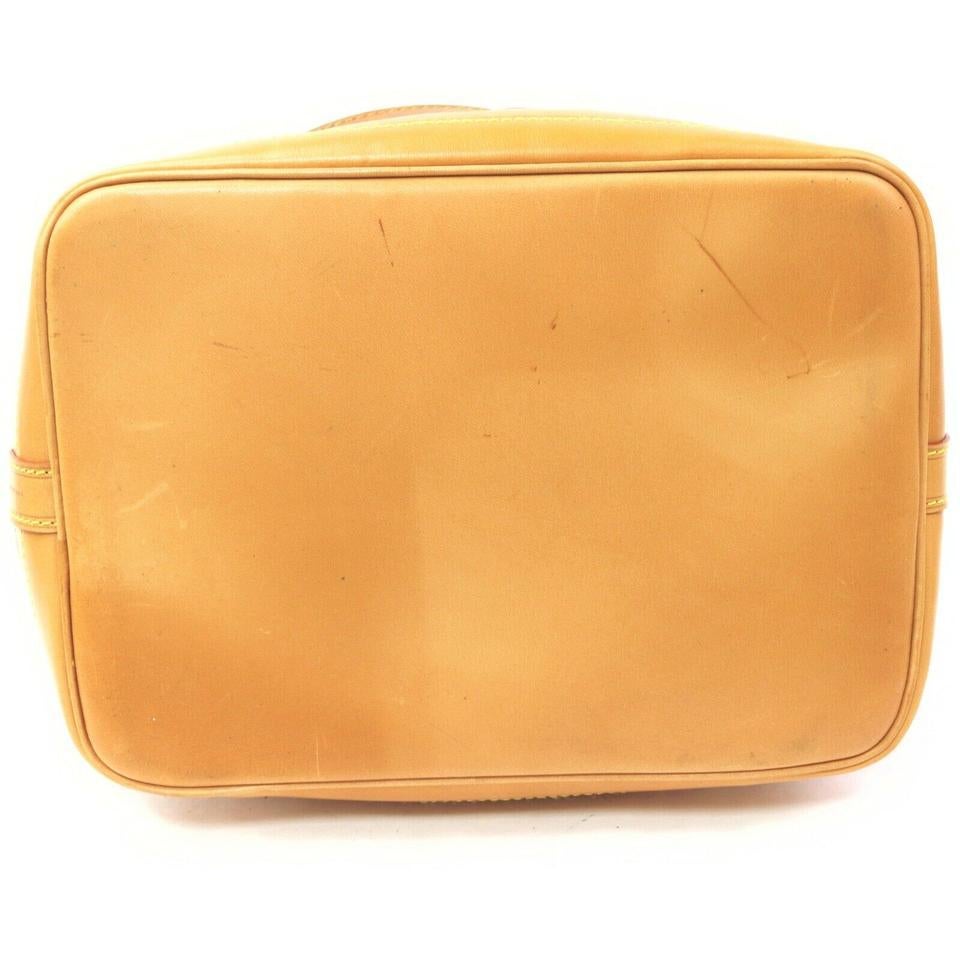 Louis Vuitton Large Monogram Noe GM Drawstring Bucket Hobo Bag 863111 1