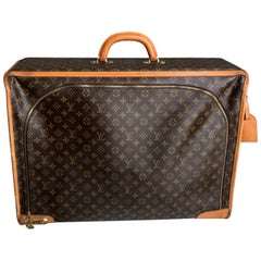 Black Luggage and Travel Bags