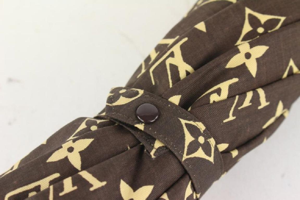 Louis Vuitton Large Monogram Umbrella 1020lv33 2