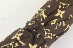 Louis Vuitton Large Monogram Umbrella 1020lv33