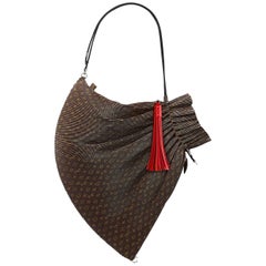 Louis Vuitton Large Size Monogram Canvas GM Plis Bag