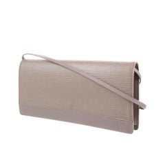 Louis Vuitton Lavender Shoulder Bag