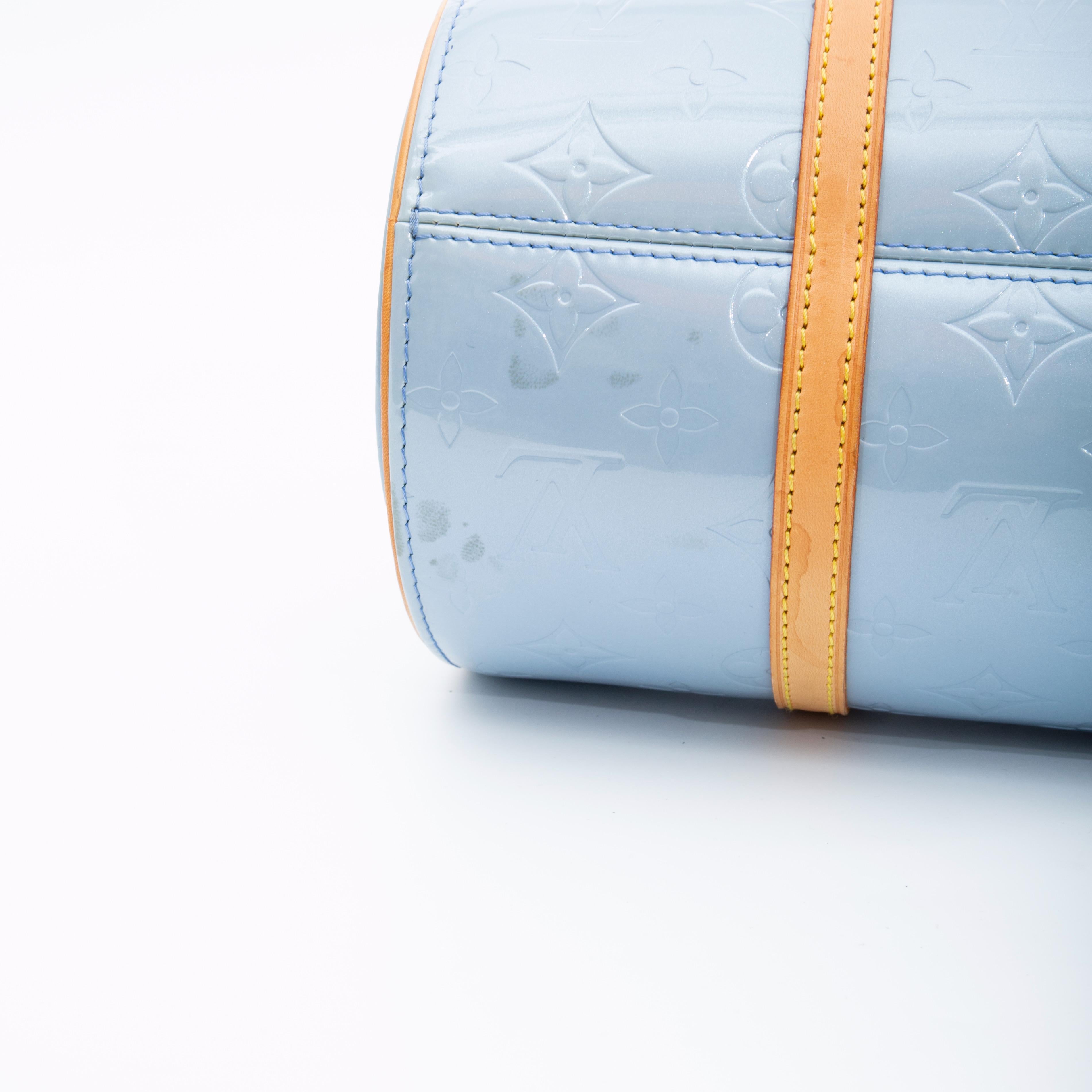 lavender louis vuitton bag