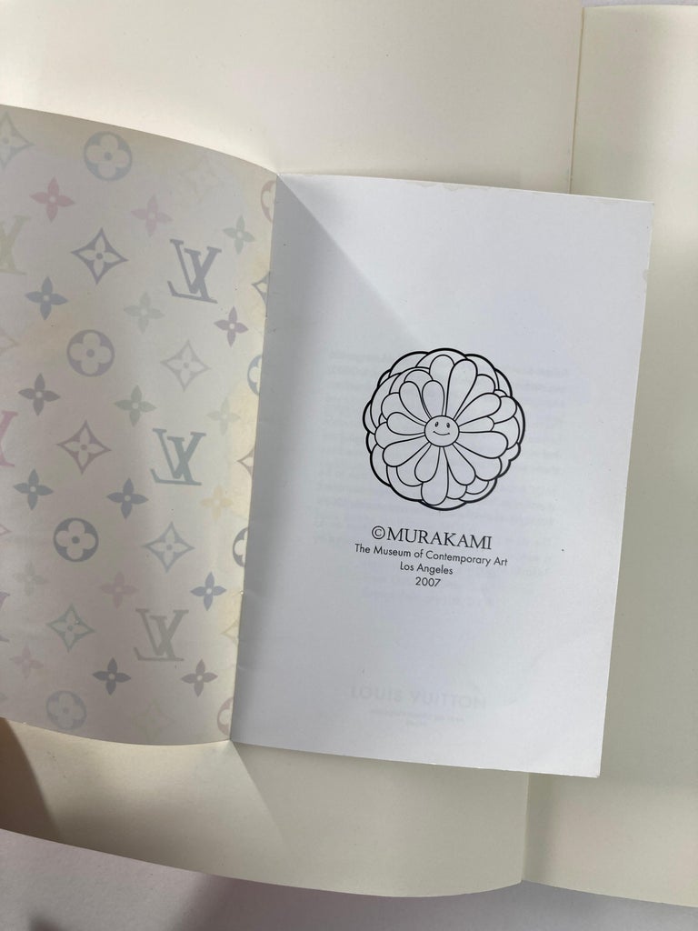 louis vuitton brochure