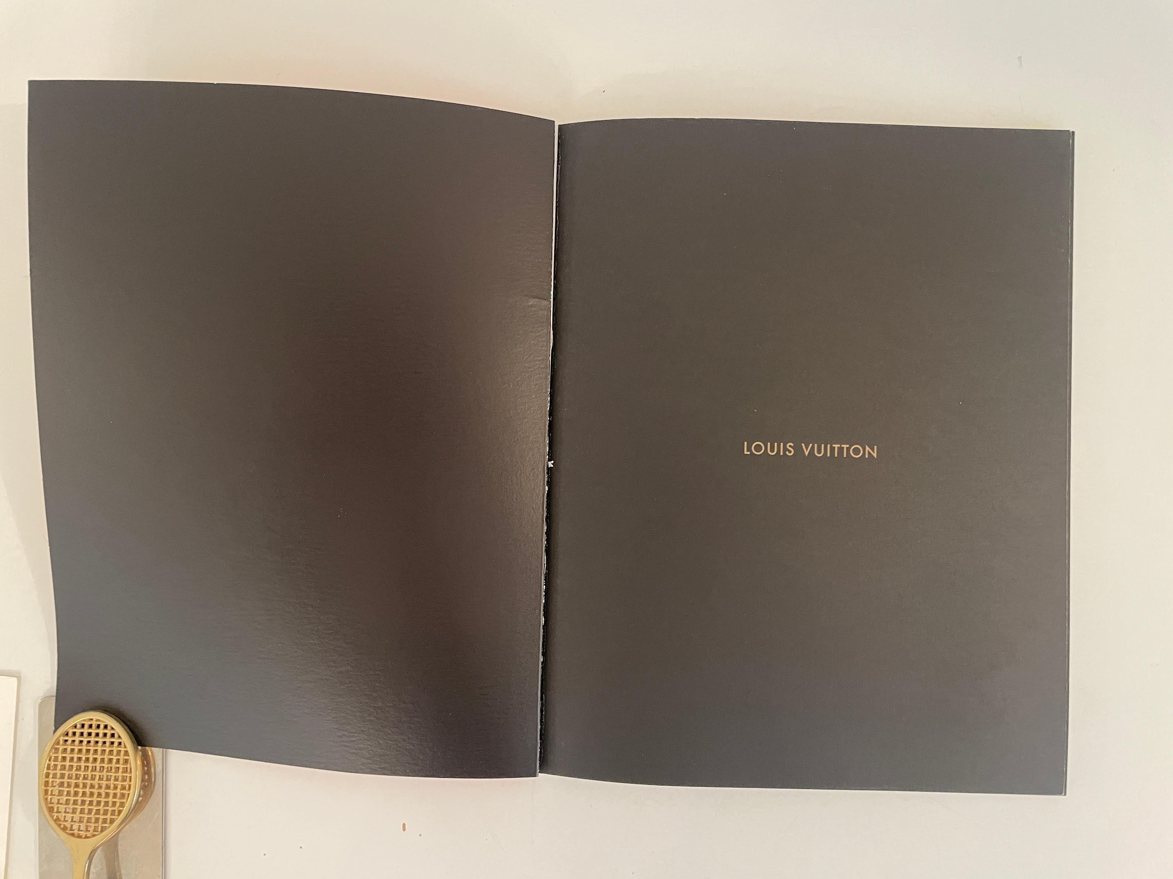 Louis Vuitton Le Catalogue Libro de referencia nº 7 2011 en Bueno estado para la venta en North Hollywood, CA