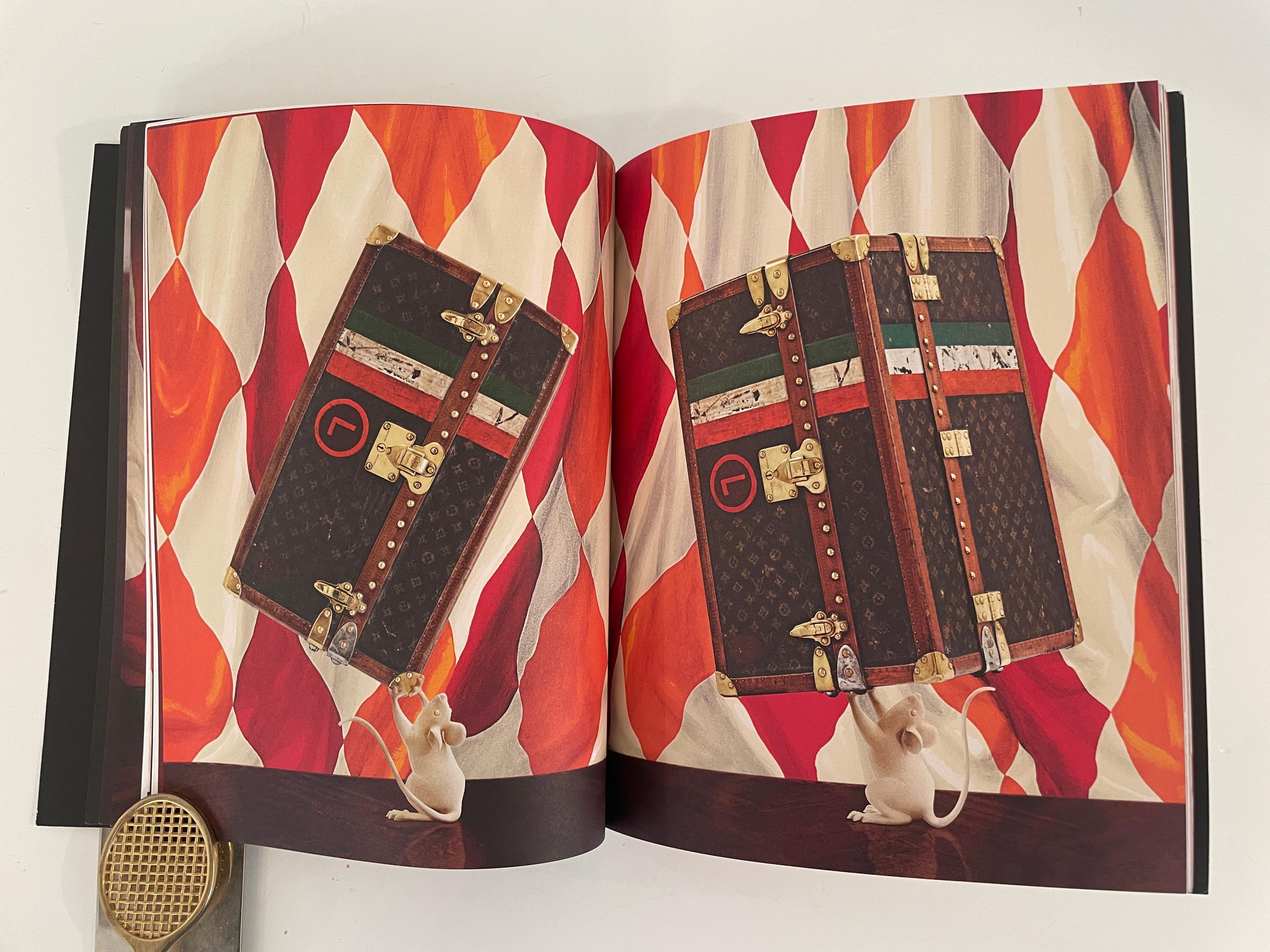 Louis Vuitton Le Catalogue Libro de referencia nº 7 2011 en venta 1