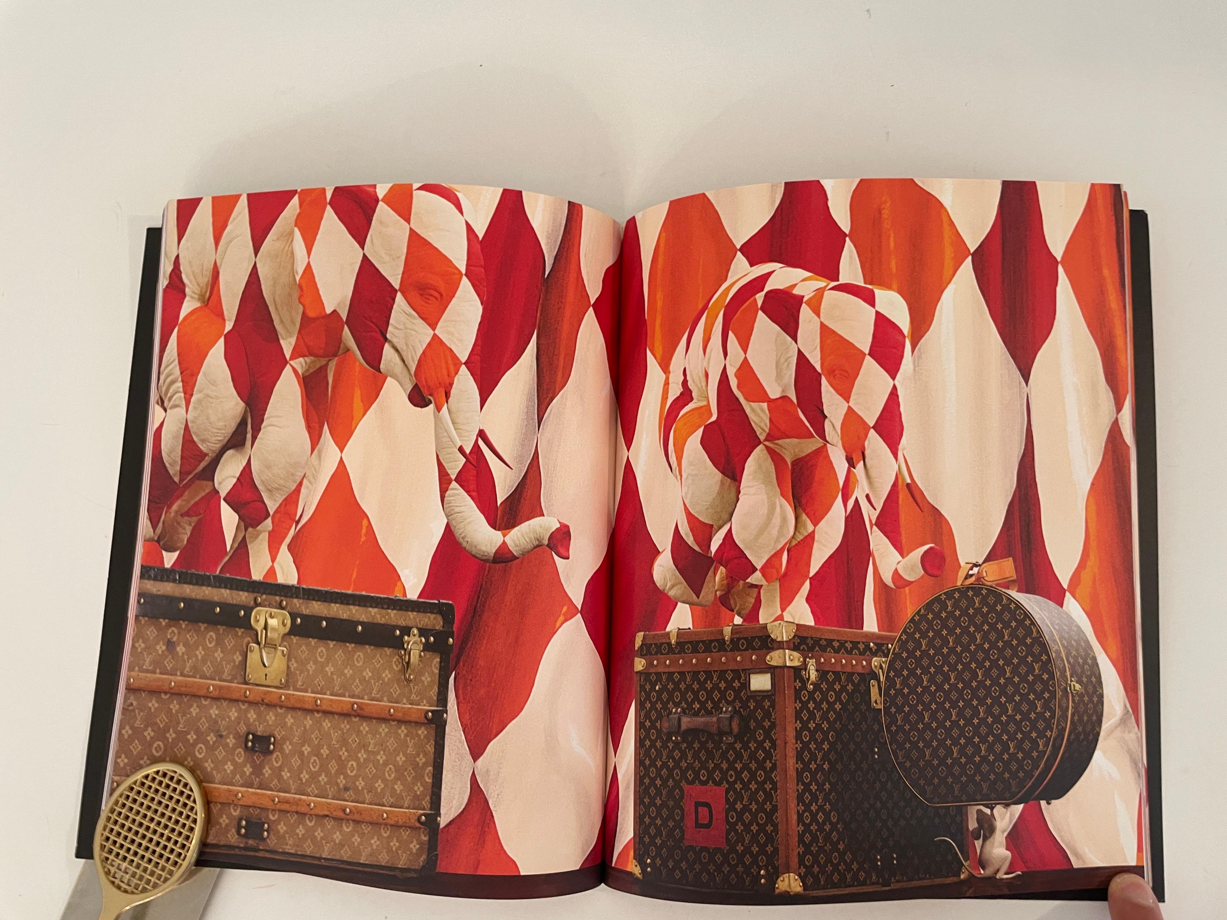 Louis Vuitton Le Catalogue Libro de referencia nº 7 2011 en venta 2