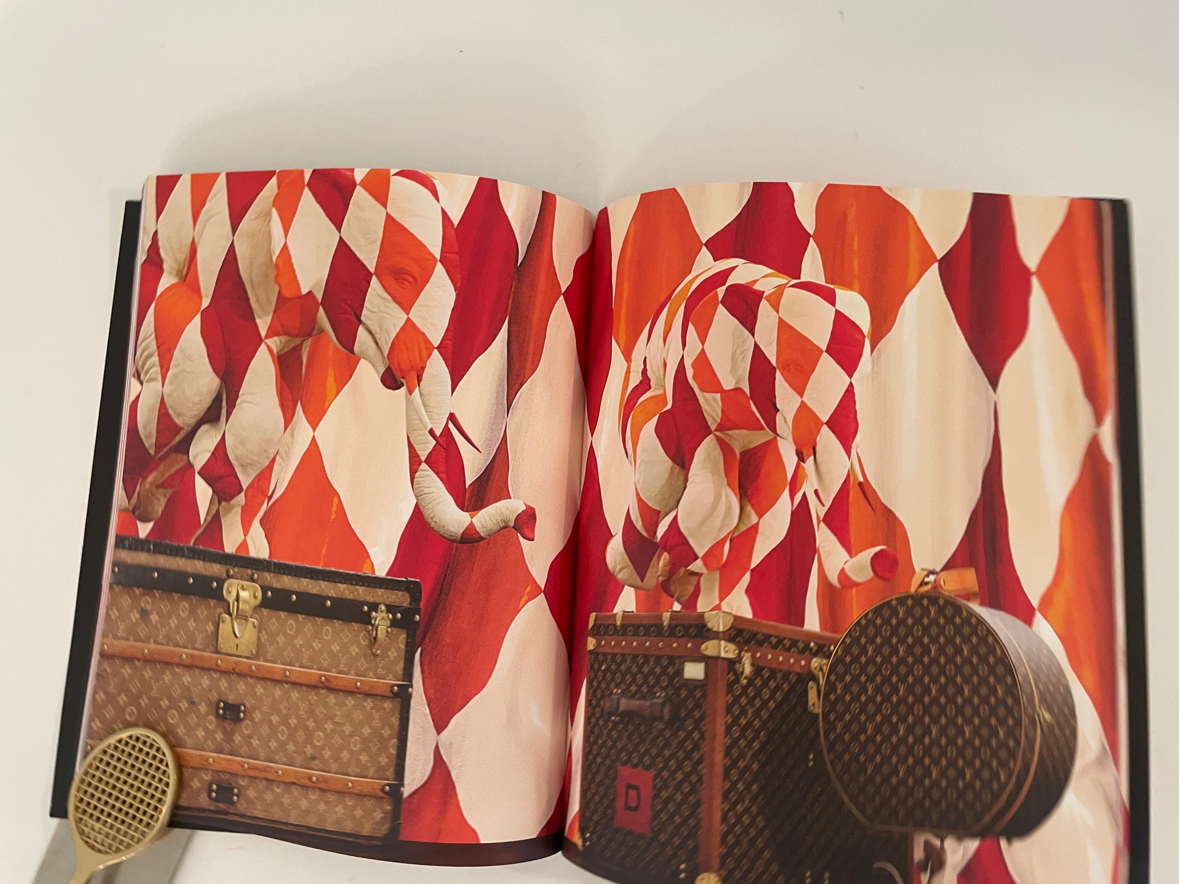 Louis Vuitton Le Catalogue Libro de referencia nº 7 2011 en venta 3