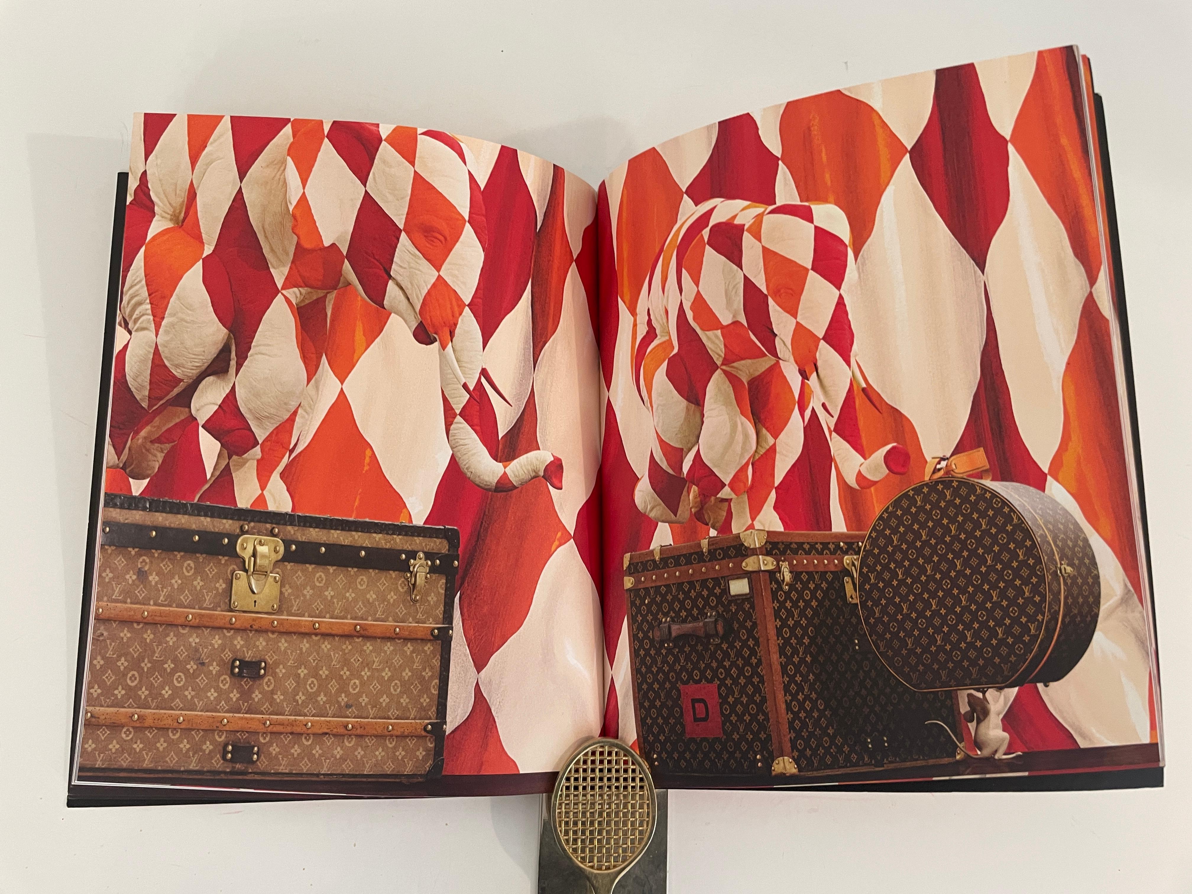 Louis Vuitton Le Catalogue Libro de referencia nº 7 2011 en venta 4
