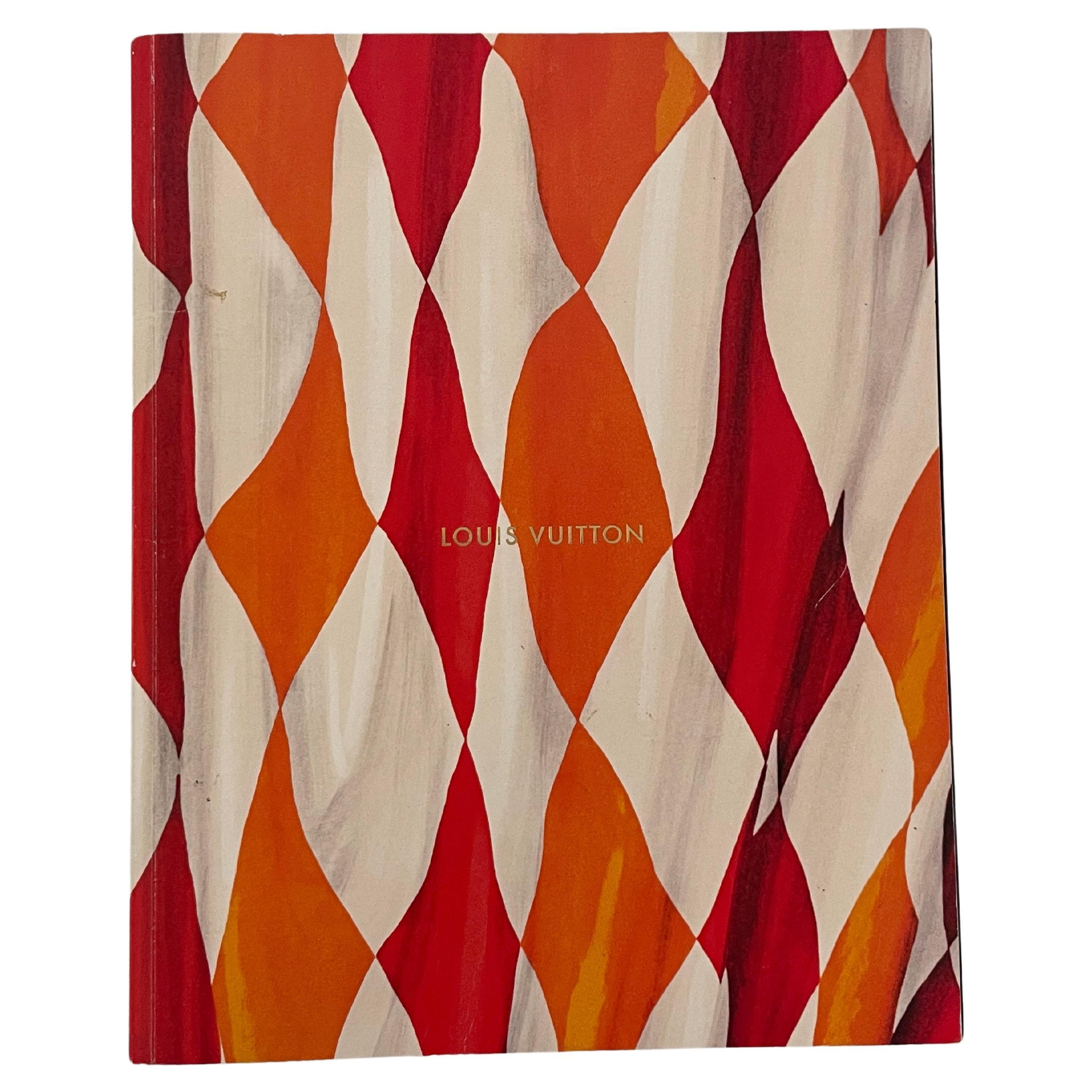 Louis Vuitton Le Catalogue Reference Book No 7 2011