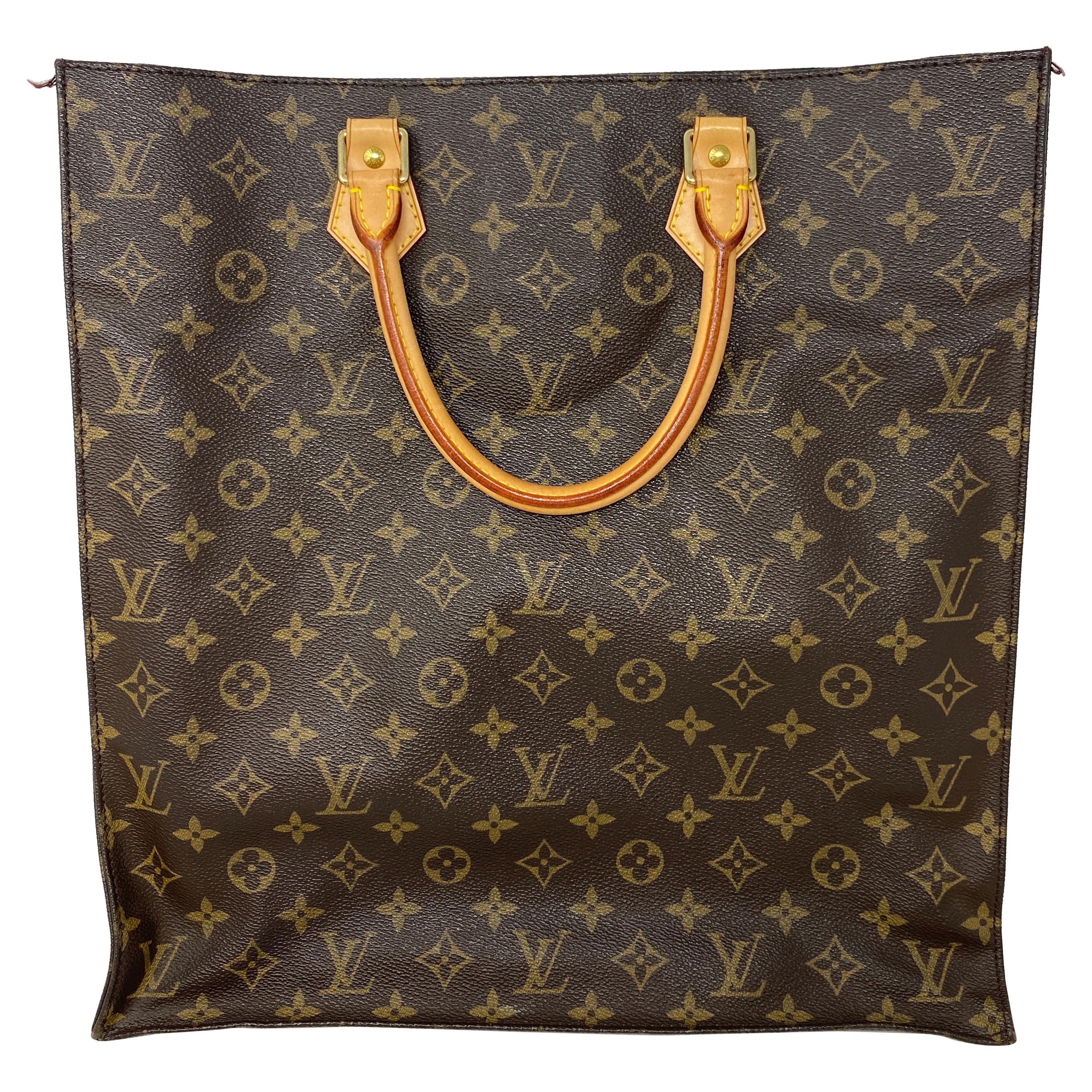 Bolso Le Sac Plat de Louis Vuitton