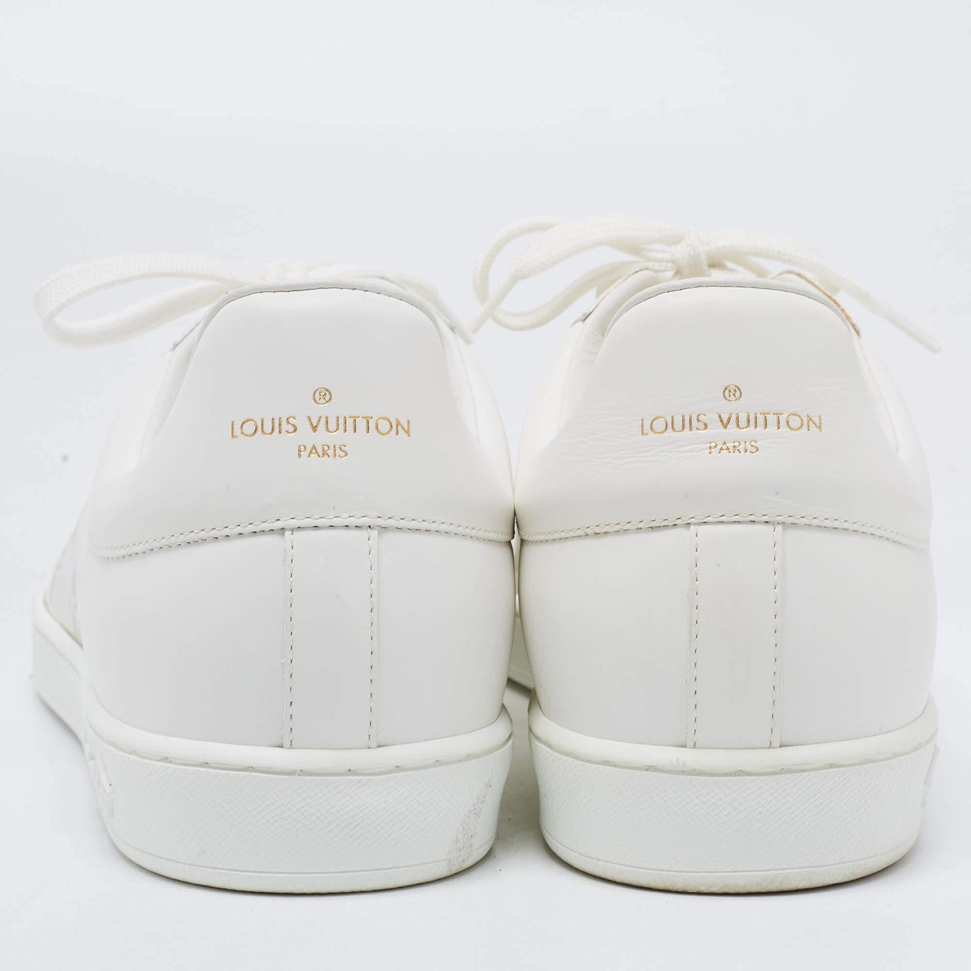 lv 1854 shoes