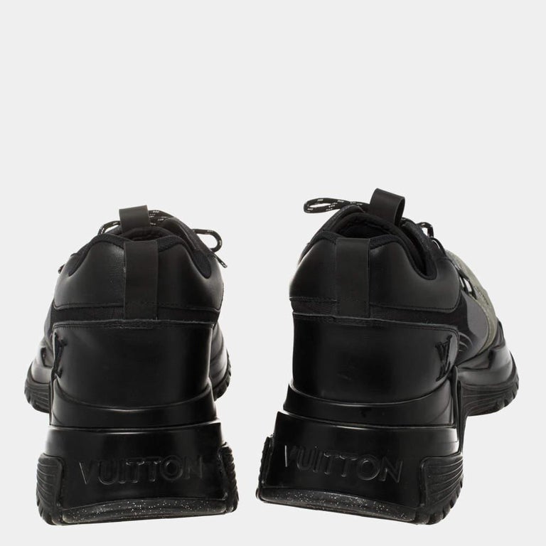 Louis Vuitton, Shoes, Louis Vuitton Harlem Sneaker