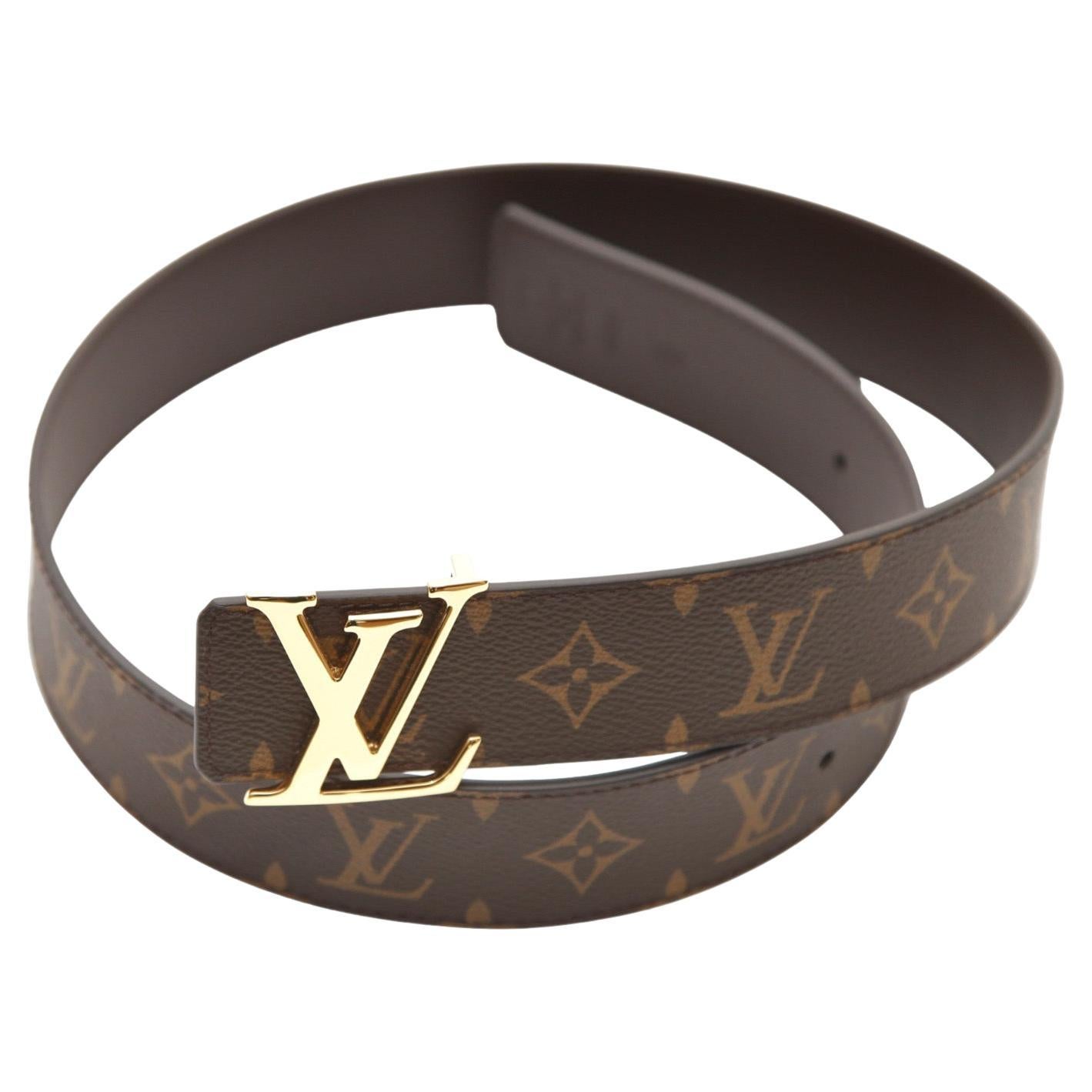 Louis Vuitton Belt Bag 63 For Sale on 1stDibs