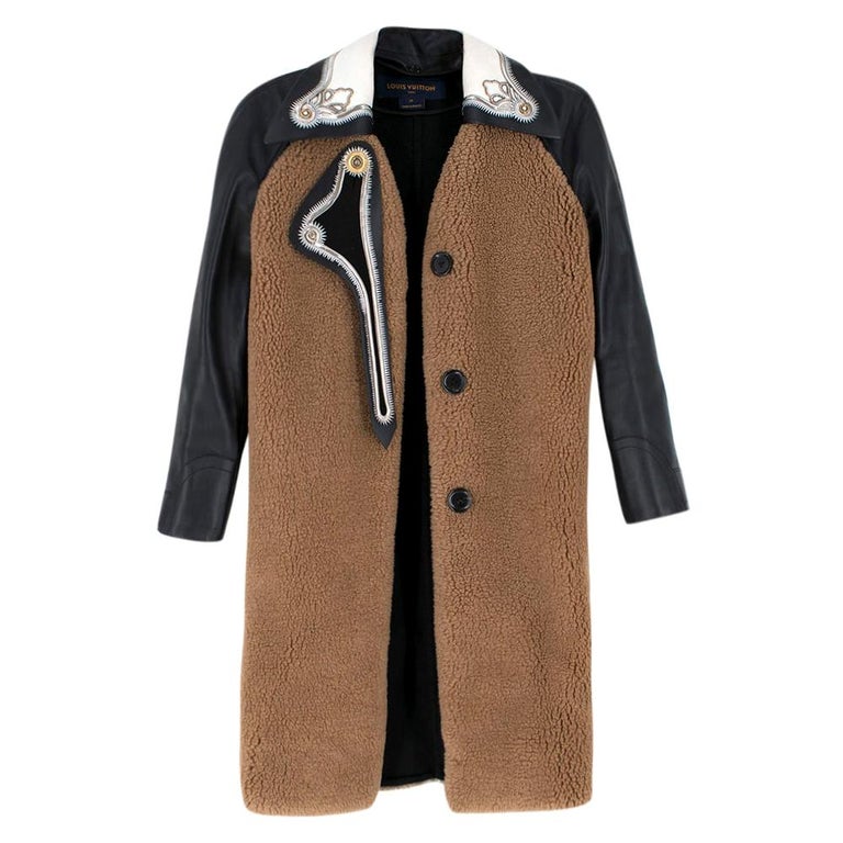 Louis Vuitton, Jackets & Coats, Louis Vuitton Watercolor Jacket