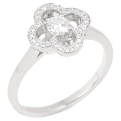 Louis Vuitton Les Ardentes Diamond Ring