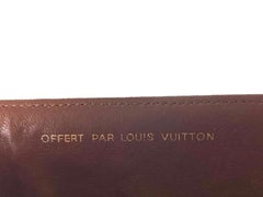 Louis Vuitton Lexington Pochette Accesoires Monogram Wristlet 5la529 Yellow