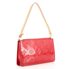 Louis Vuitton Lexington Pochette Monogram Vernis