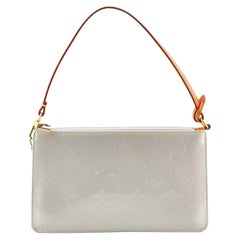 Louis Vuitton Lexington Pochette Monogram Vernis