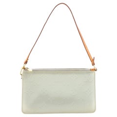 LOUIS VUITTON BEIGE FLOWER LEXINGTON SHOULDER BAG – RDB