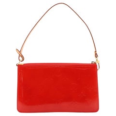 Louis Vuitton Lexington Pochette Monogramm Vernis