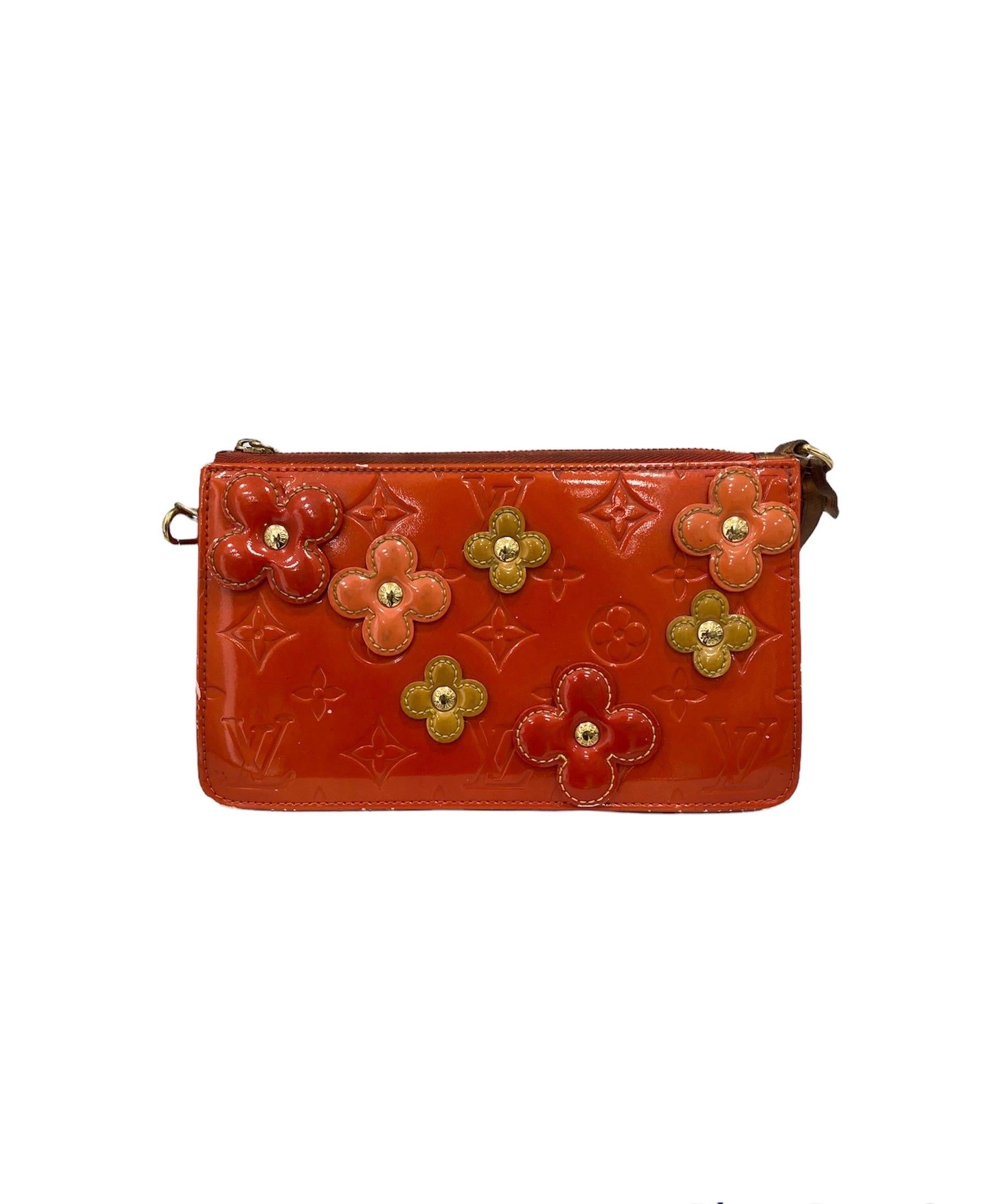 louis vuitton pochette lexington