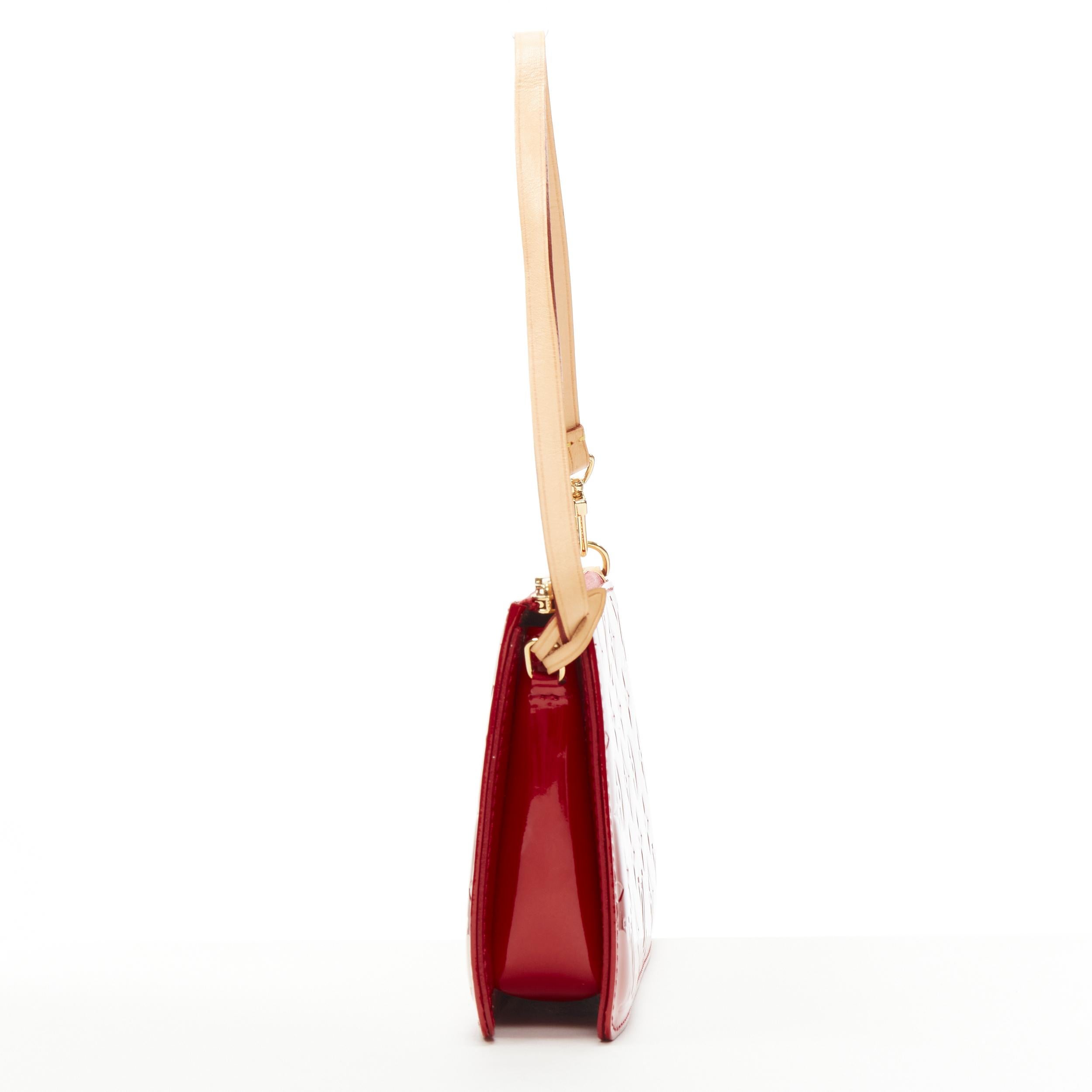 louis vuitton under arm bag