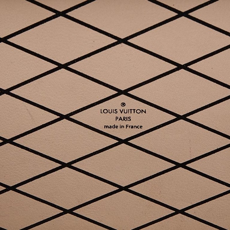 Louis Vuitton Petite Malle EPI Denim Bag Archives - Talking With Tami