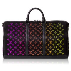 Louis Vuitton Light Up Keepall 50